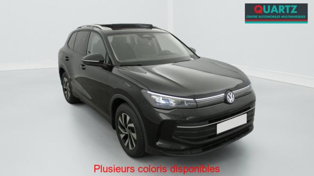 Volkswagen Tiguan 1.5 Etsi 150ch Dsg7 Life Plus