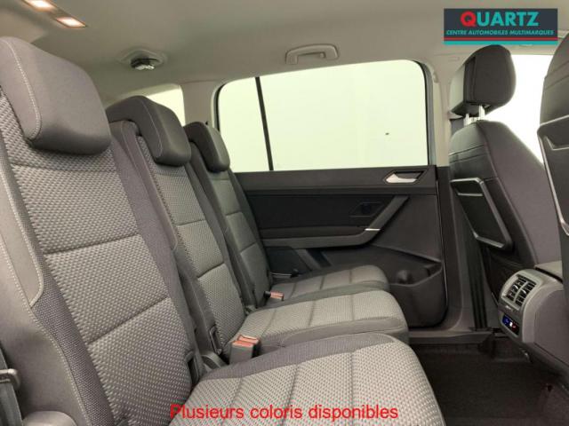 Volkswagen Touran image 4