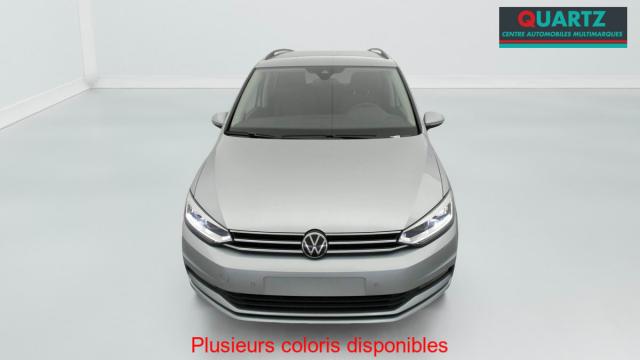 Volkswagen Touran image 8