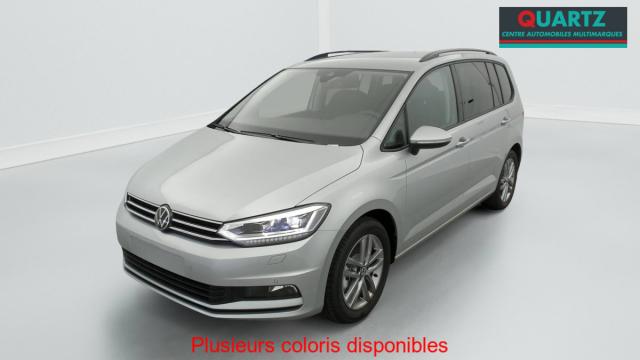 Volkswagen Touran image 6