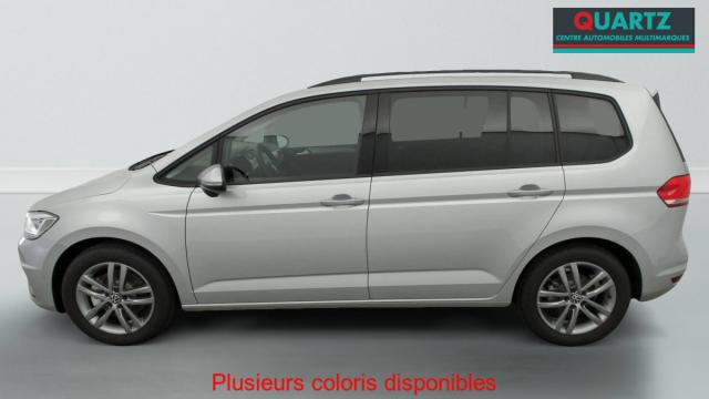 Volkswagen Touran image 9