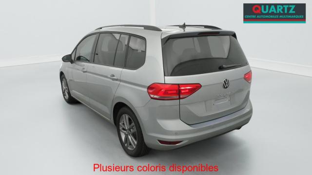 Volkswagen Touran image 3