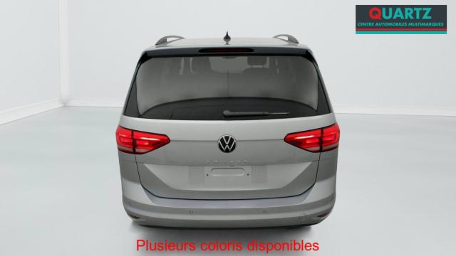 Volkswagen Touran image 1