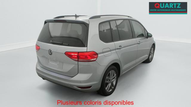 Volkswagen Touran image 5