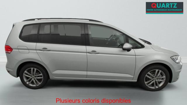 Volkswagen Touran image 2