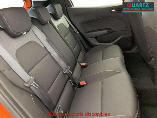 Renault Clio image 3