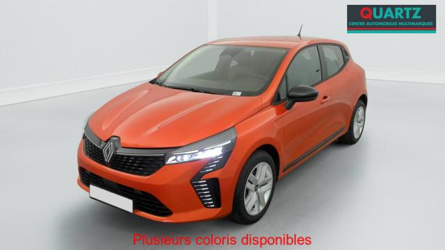 Renault Clio image 7