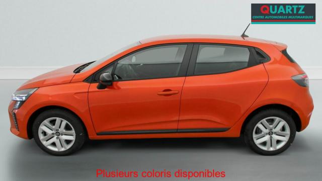 Renault Clio image 1