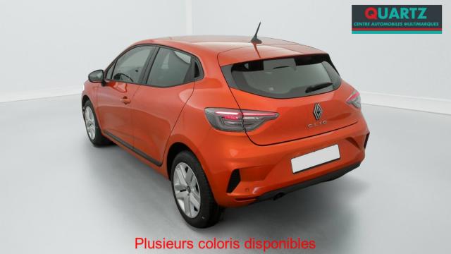 Renault Clio image 2