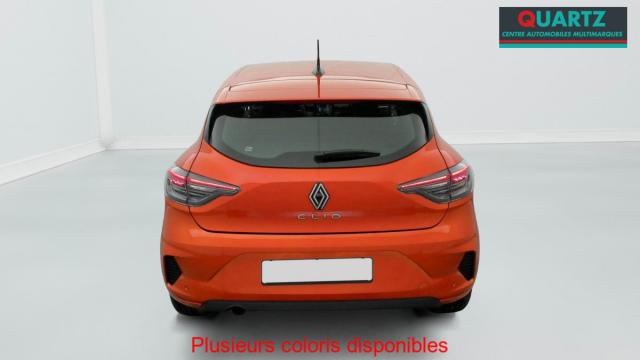 Renault Clio image 6