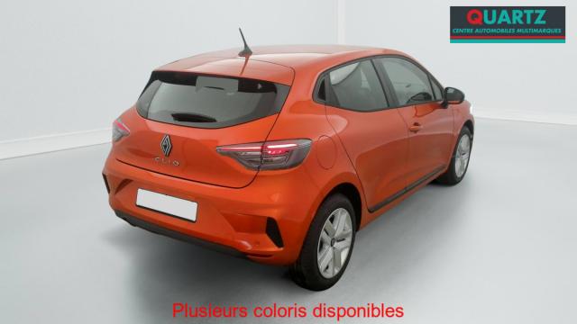 Renault Clio image 5