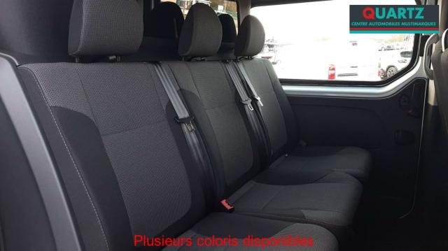 Renault Trafic image 7