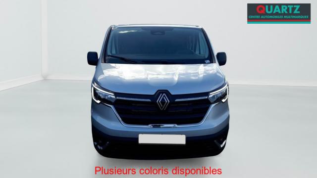 Renault Trafic image 6