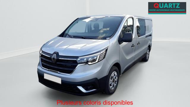 Renault Trafic image 9