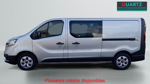 Renault Trafic image 8