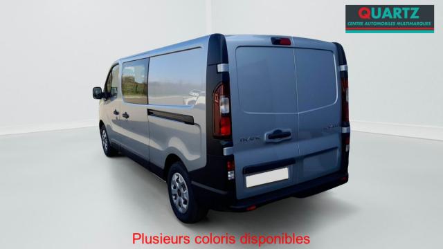 Renault Trafic image 1