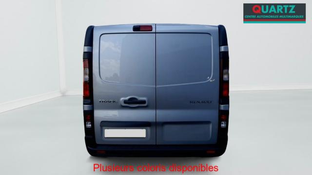 Renault Trafic image 4