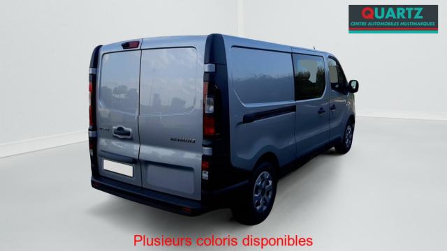 Renault Trafic image 5