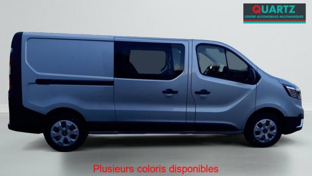 Renault Trafic image 3