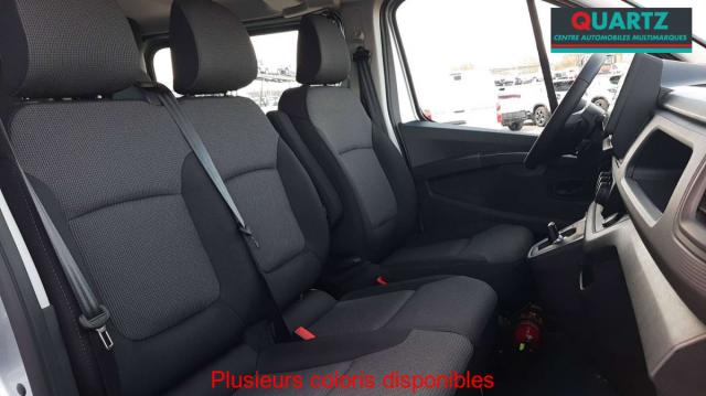 Renault Trafic image 2