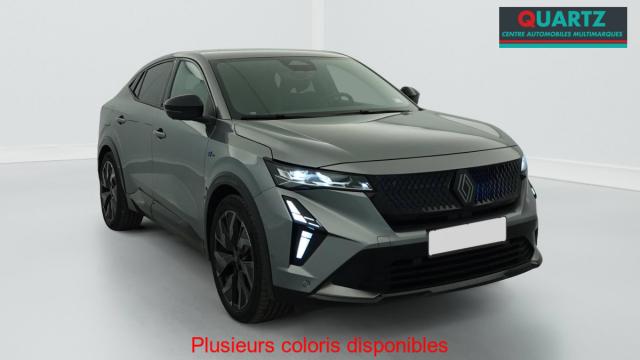 Renault Rafale Hyper Hybrid E-Tech 4x4 300 Esprit Alpine
