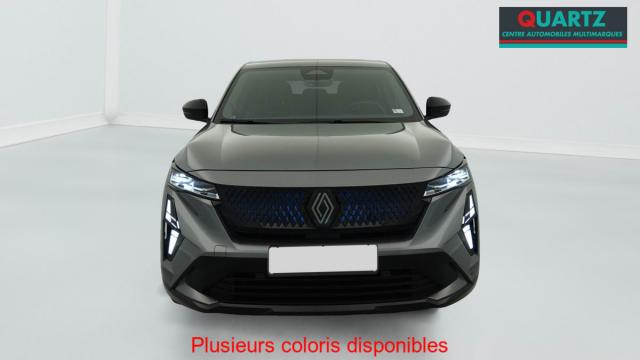 Renault Rafale image 7