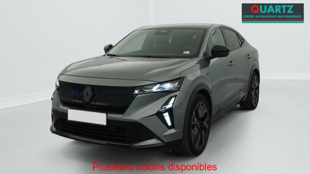 Renault Rafale image 5