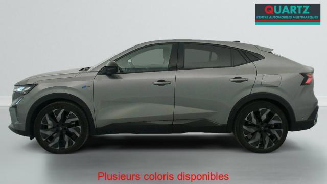 Renault Rafale image 1