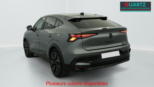 Renault Rafale image 6