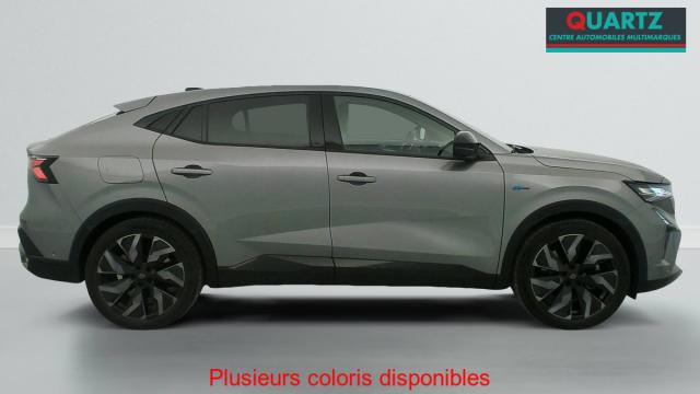 Renault Rafale image 8