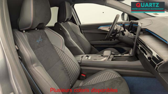 Renault Rafale image 2