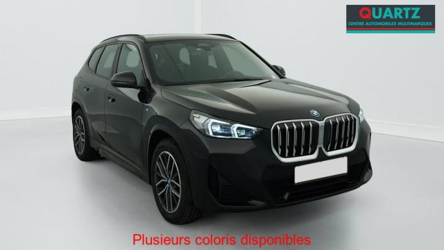 Bmw X1 U11 Xdrive 25e 245ch Dkg7 M Sport