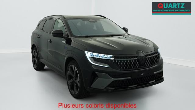 Renault Espace Vi E-Tech Full Hybrid 200 Gsr2 Esprit Alpine