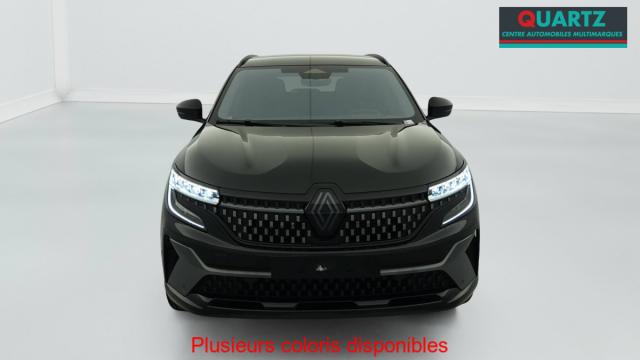 Renault Espace image 5