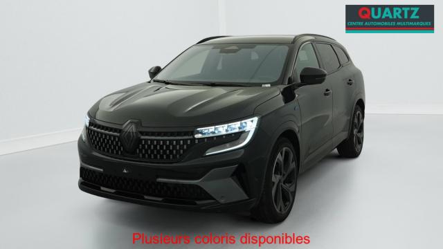 Renault Espace image 4