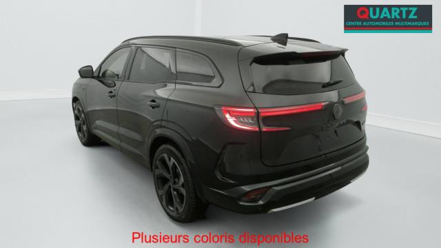 Renault Espace image 1