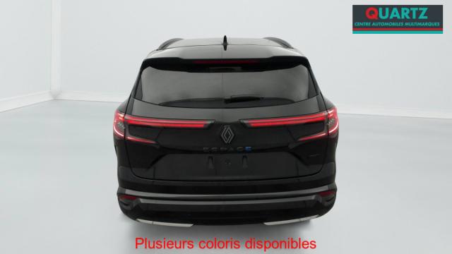 Renault Espace image 6