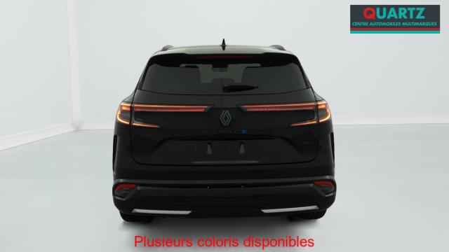Renault Espace image 2