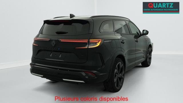 Renault Espace image 9