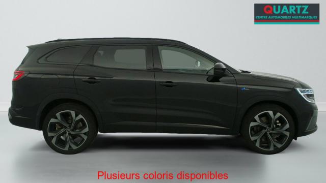 Renault Espace image 3