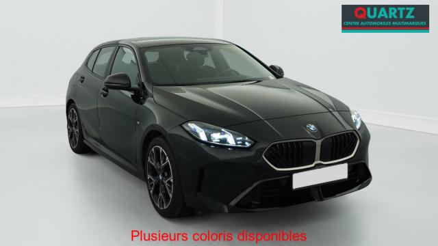 Bmw Série 1 F70 120d 163 Ch Dkg7 M Sport