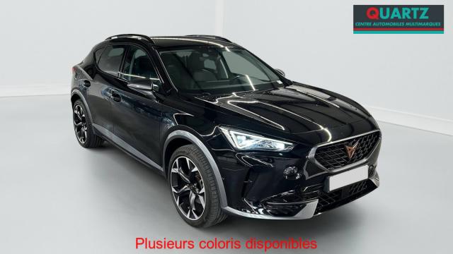 Cupra Formentor 1.4 E-Hybrid 204 Ch Dsg6 V