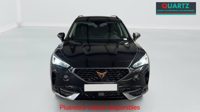 Cupra Formentor image 4