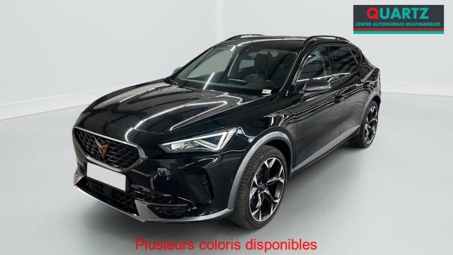 Cupra Formentor image 3