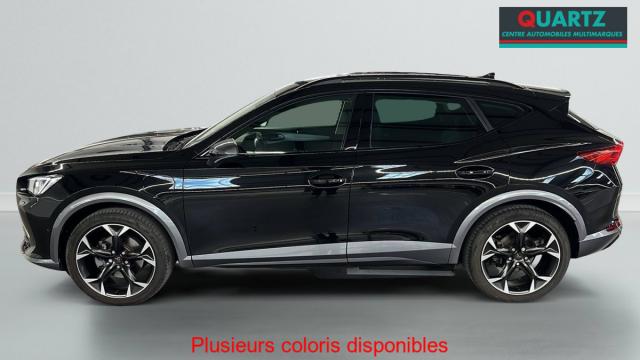 Cupra Formentor image 6