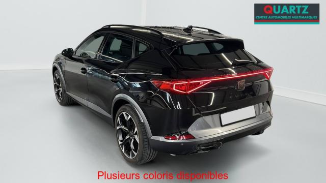 Cupra Formentor image 8