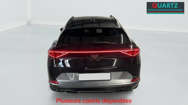 Cupra Formentor image 9