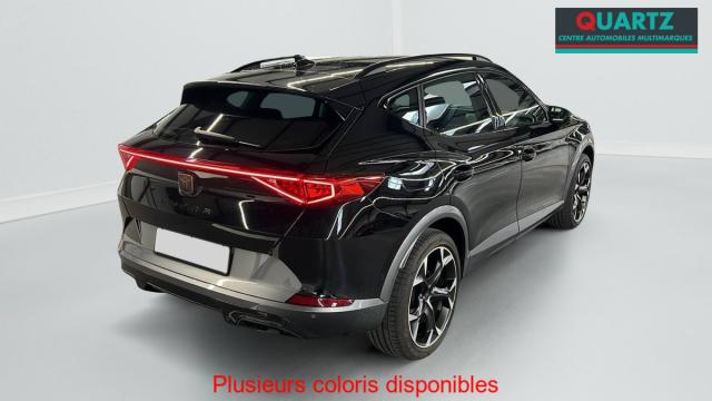 Cupra Formentor image 1