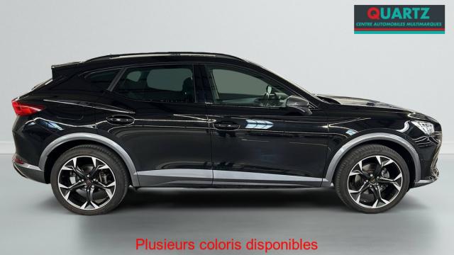 Cupra Formentor image 7