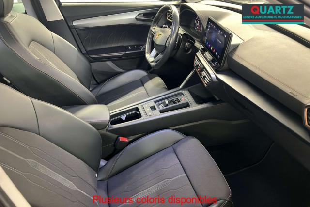 Cupra Formentor image 2